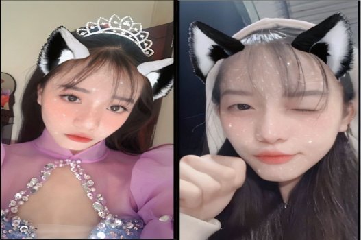 Em muốn làm công chúa nhưng bị ép làm hầu gái