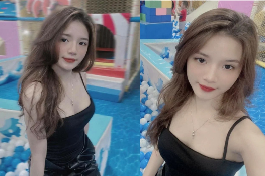 Em uốn éo làm anh kiệt quệ vì nện