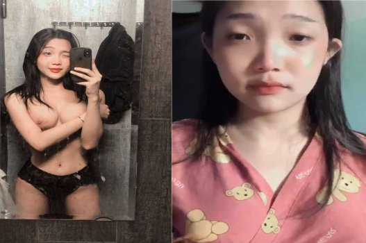 Gợi cảm bạn thân tìm khoảnh khắc cuốn hút sau chia tay