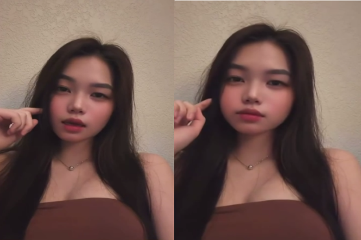 Nện em từ tối cho đến sáng