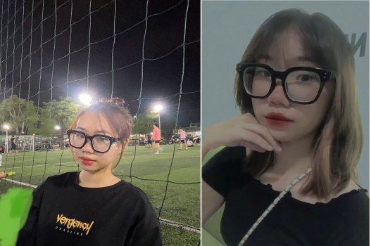 Sex mới từ cỏ xanh sang sân cỏ đen