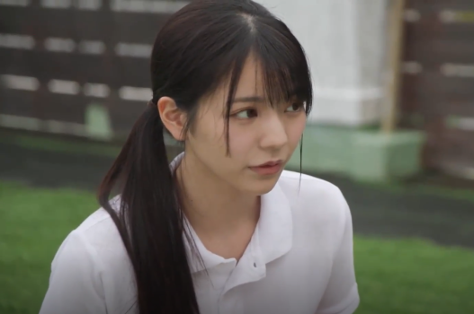 SONE 689 Kokono Asano tham gia thực tập hỗ trợ đội bóng