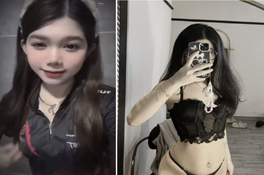 Thanh Ngân bị quan hệ trong bồn tắm