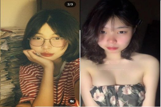 Tiểu thuyết sex bỏng cô gái trong trẻo trở thành dâm nữ